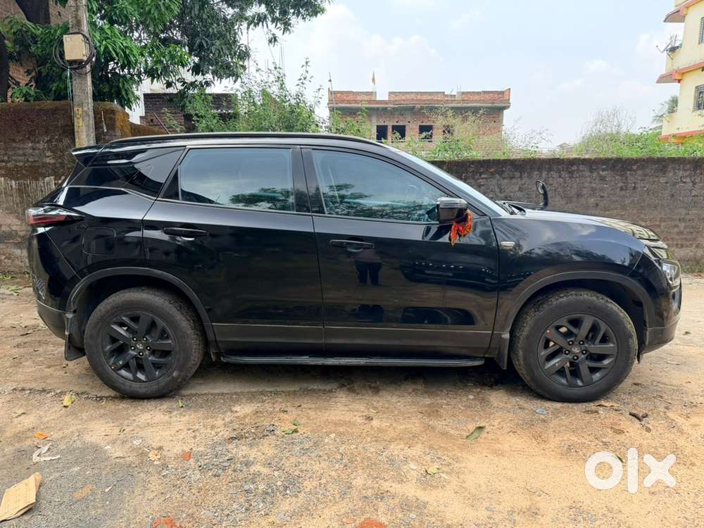 Tata Harrier 2022 Diesel 70000 Km Driven