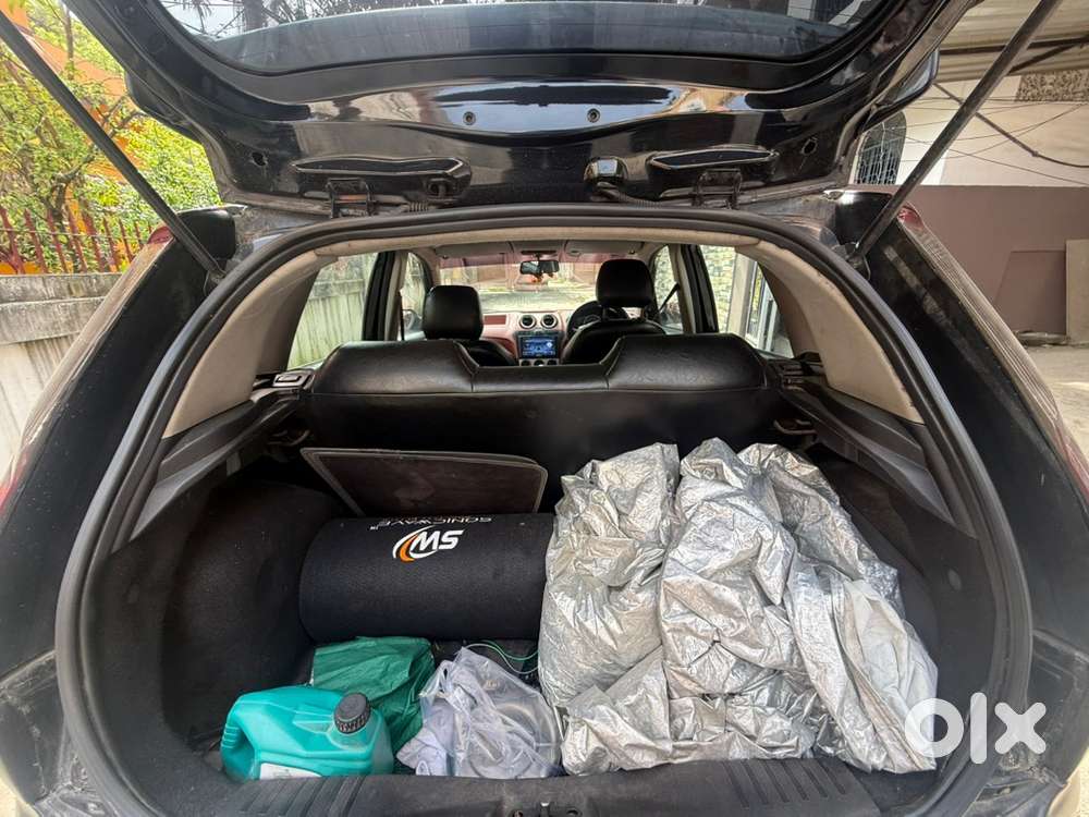 Ford Figo 2010 Petrol 68017 Km Driven