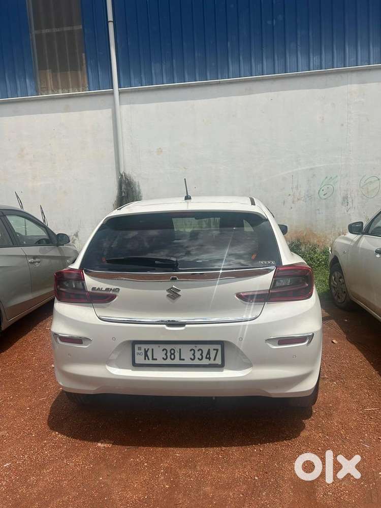 Maruti Suzuki Petrol 2023