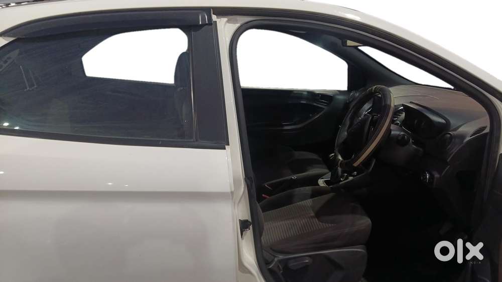 Ford Freestyle Titanium Plus Petrol, 2021, Petrol