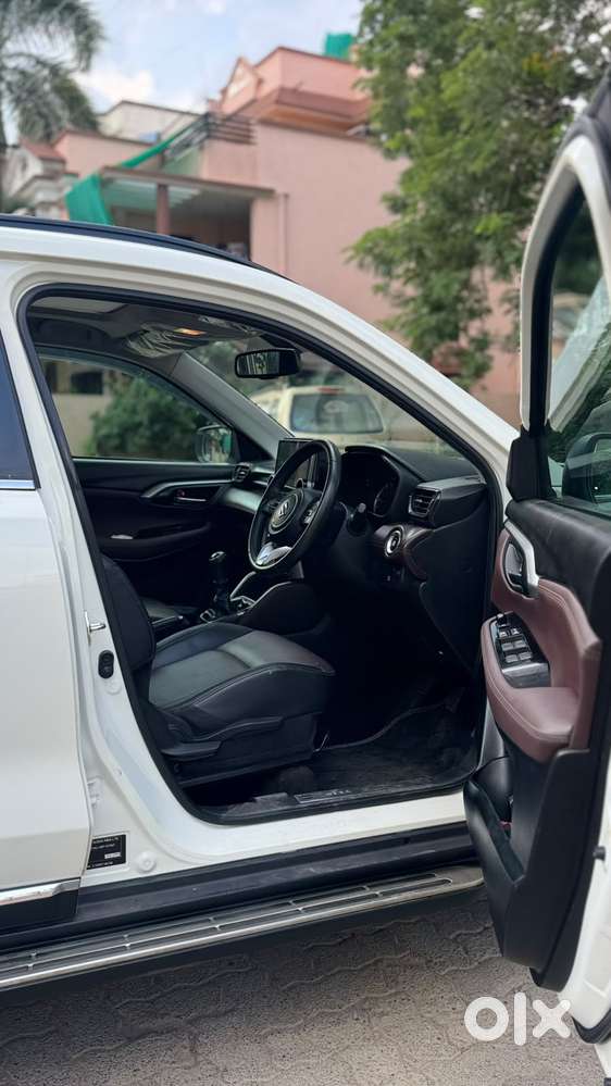 Maruti Suzuki Grand Vitara Smart Hybrid Alpha, 2023, Petrol