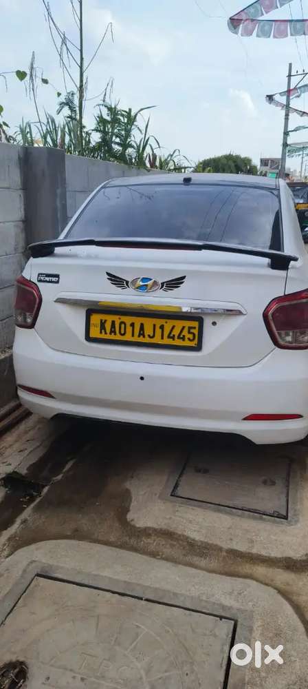 Hyundai Xcent Prime 2018 Diesel