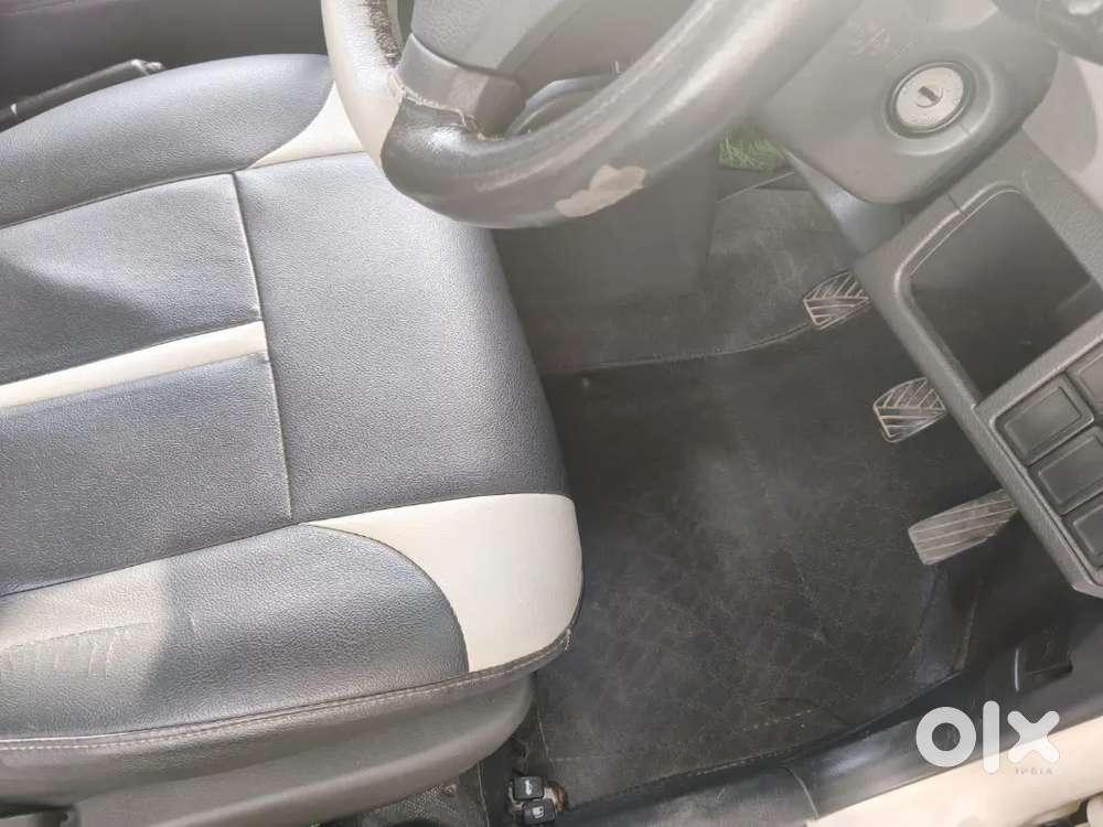 Maruti Suzuki Wagon R 2010 Third Owner
