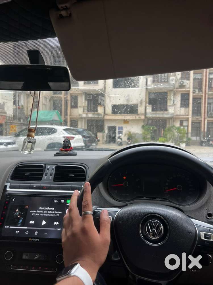 Volkswagen Vento 2014 Year