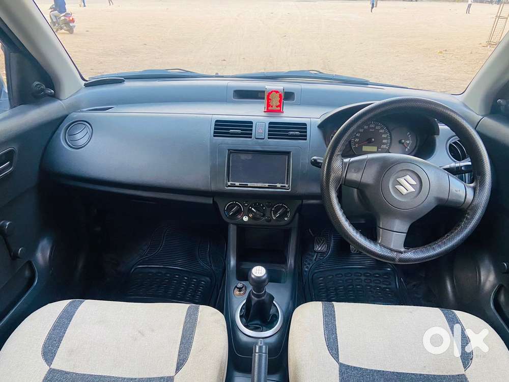 Maruti Suzuki Swift Dzire Ldi, 2009, Diesel