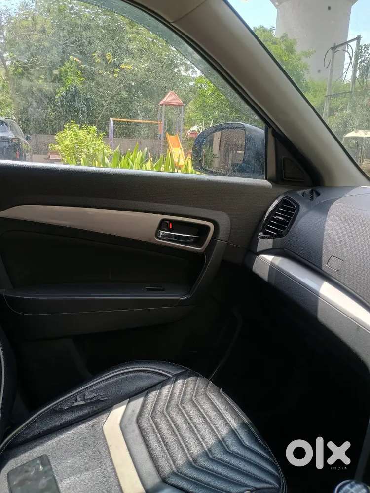 Maruti Suzuki Brezza 2017 Diesel 81000 Km Driven