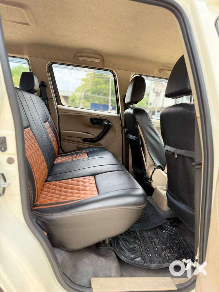 Mahindra Bolero Neo 1.5 N8, 2023, Diesel