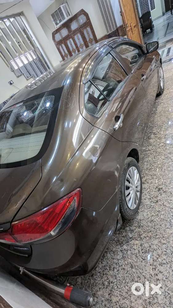 Maruti Suzuki Ciaz 2017 Diesel Well Maintained