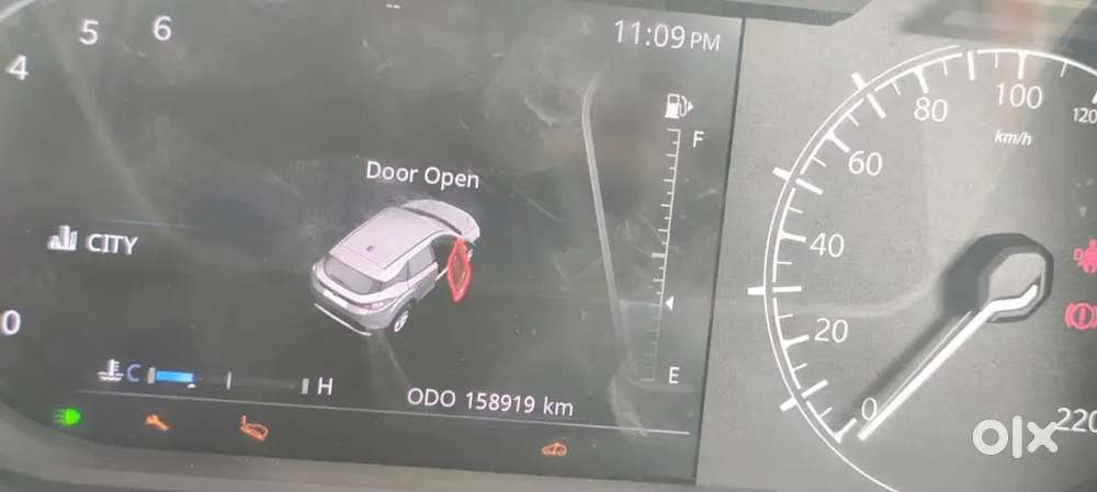 Tata Harrier 2.0 Kryotec Xz 2020