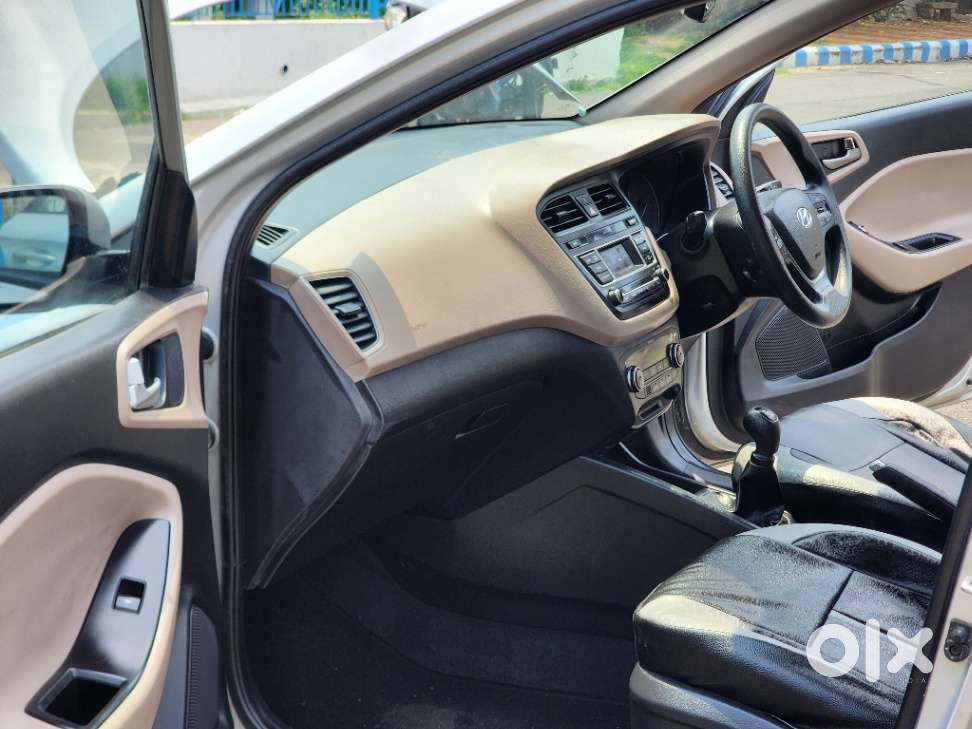 Hyundai I20 1.2 Spotz, 2019, Petrol