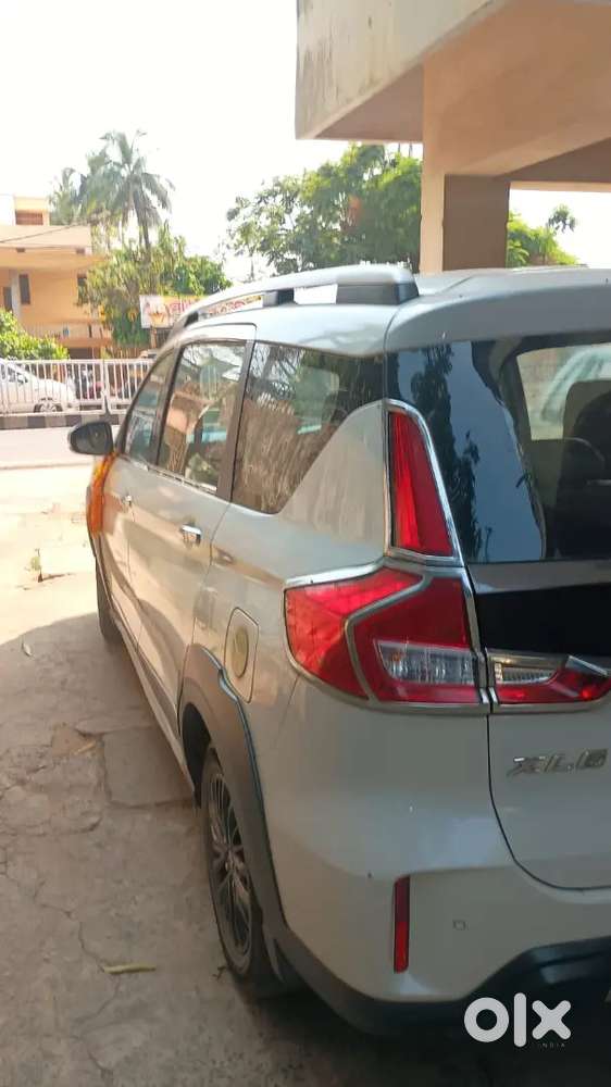 Maruti Suzuki Xl6 2020 Petrol Good Condition