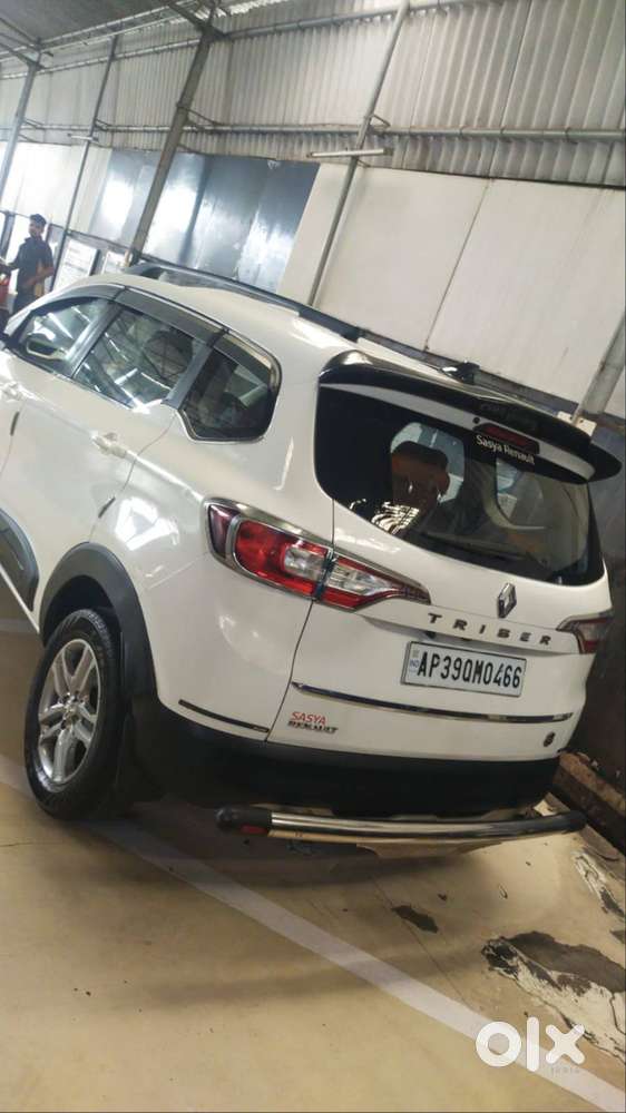 Renault Triber