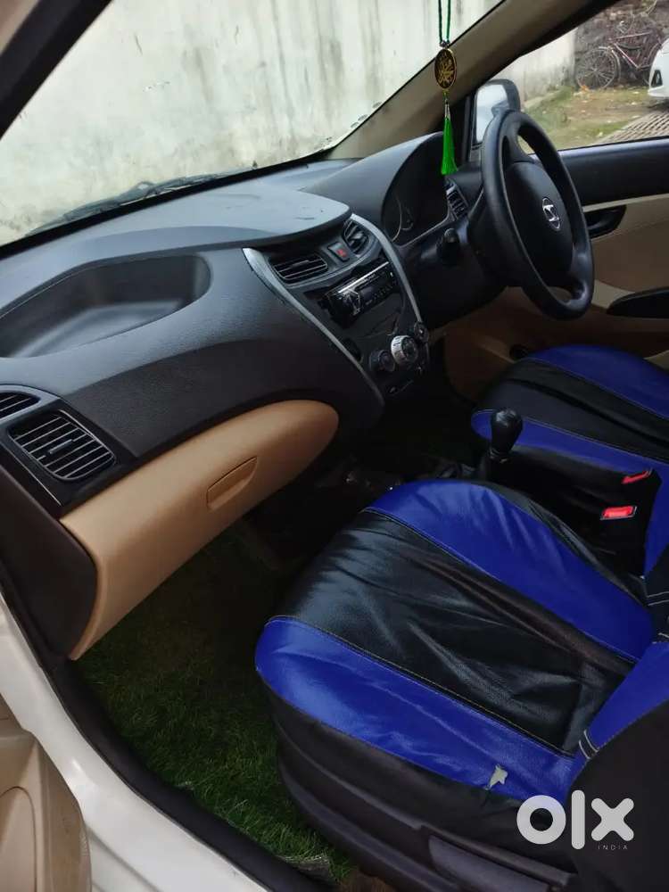 Hyundai Eon Magna+ Petrol 2012