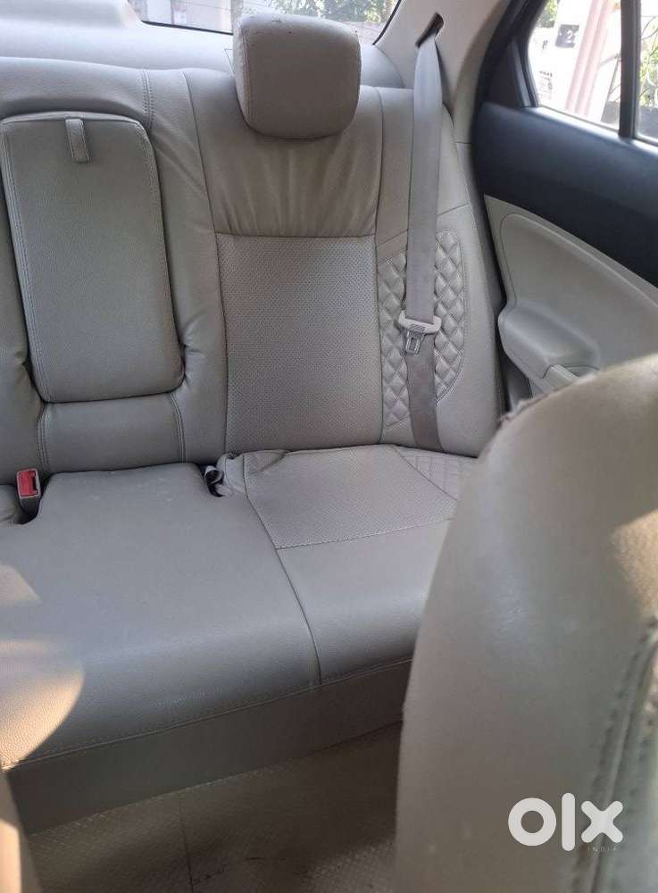 Maruti Suzuki Dzire 2017-2020 Zdi Plus Amt, 2018, Diesel