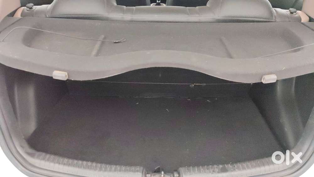 Hyundai Grand I10 Sportz 1.2 Kappa Vtvt, 2016, Petrol