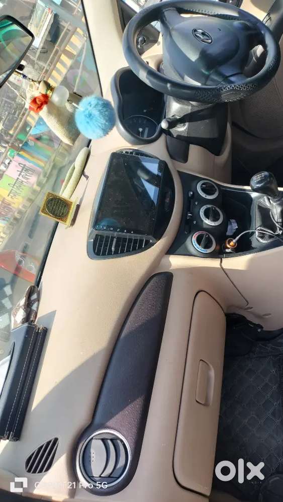 Hyundai I10 Well Maintained  First Owner  Good Condition