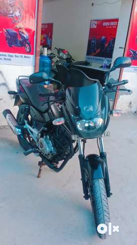 Bajaj pulsar 150 2nd best sale hand price