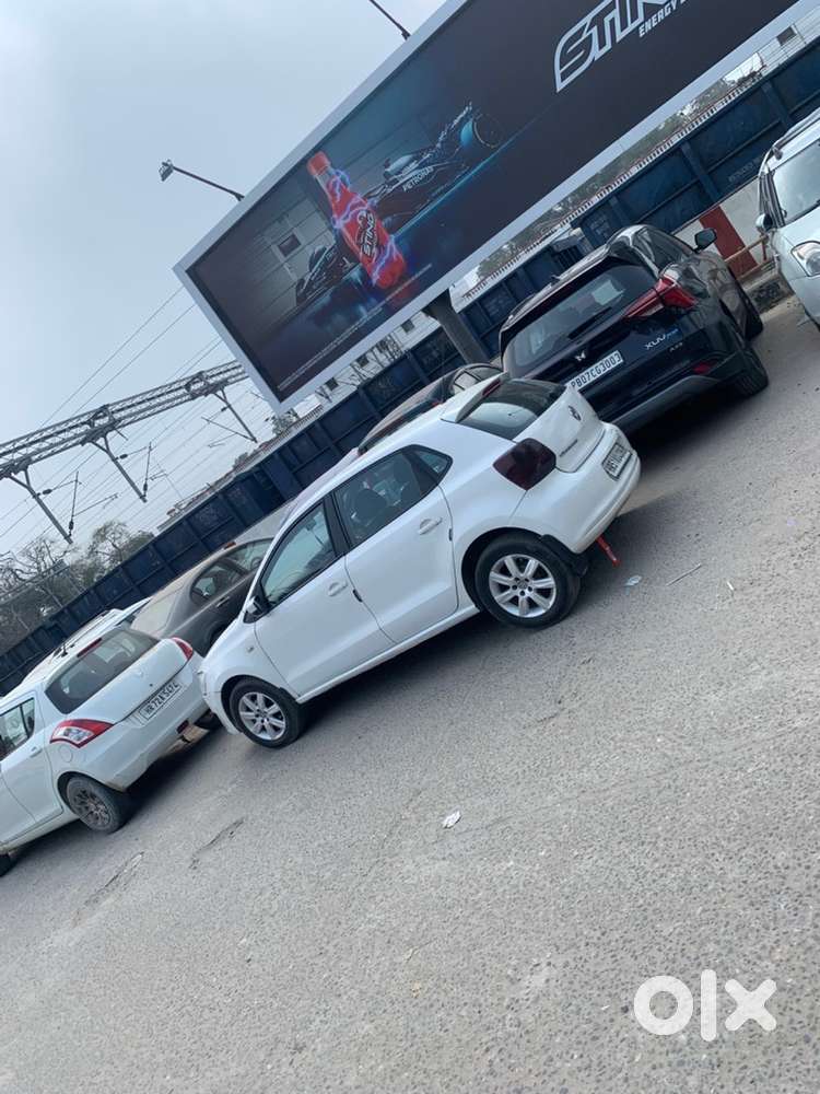 Volkswagen Polo 2013 Diesel