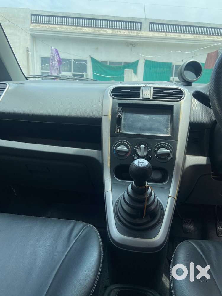 Maruti Suzuki Ritz Vdi 2011