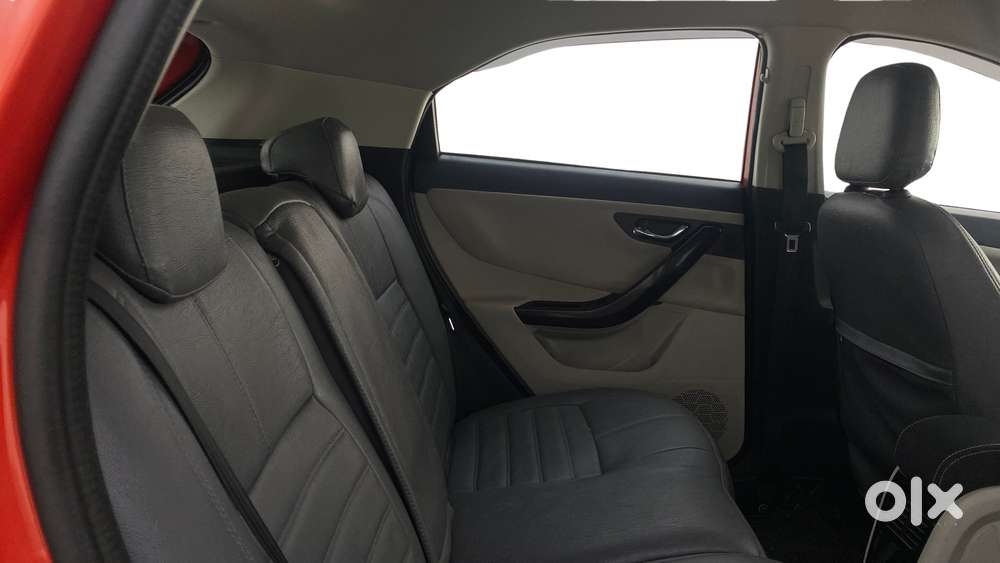 Tata Nexon 1.2 Revotron Xz Plus, 2021, Petrol