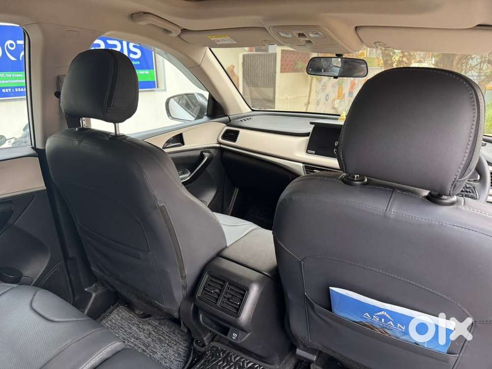 Mahindra Xuv700 2025 Diesel Good Condition