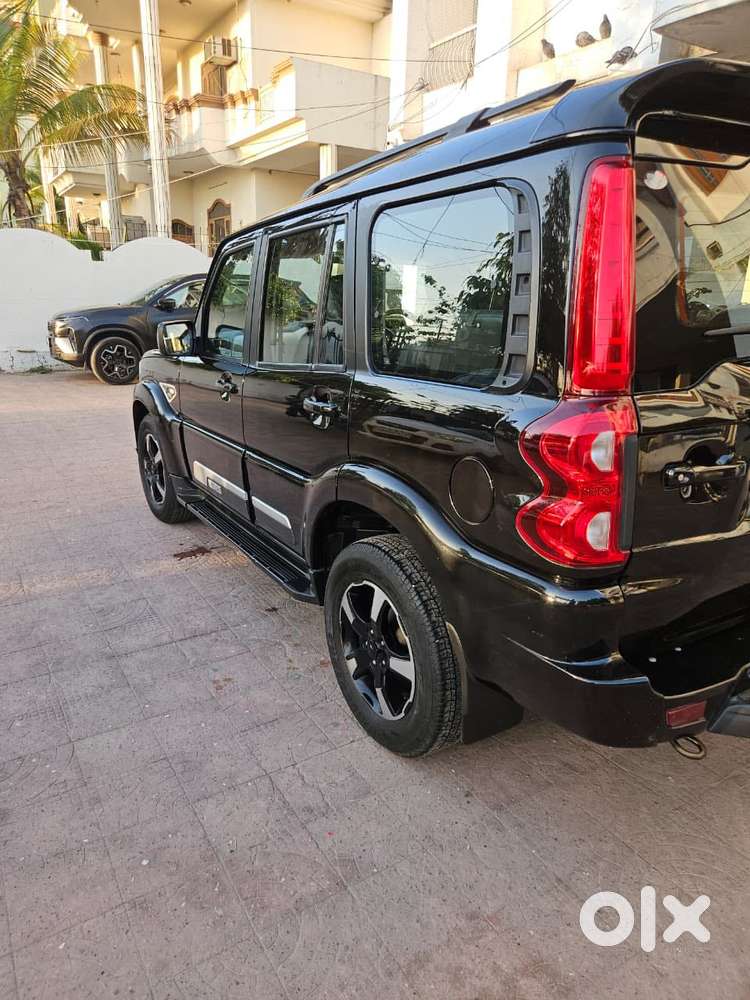 Mahindra Scorpio S11 Mt 7s Cc, 2023, Diesel