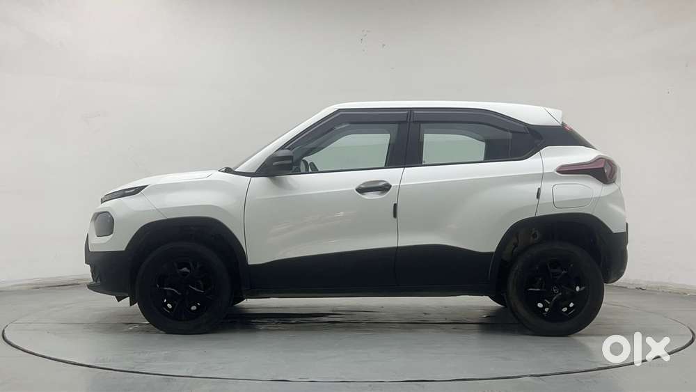 Tata Punch Pure, 2025, Petrol