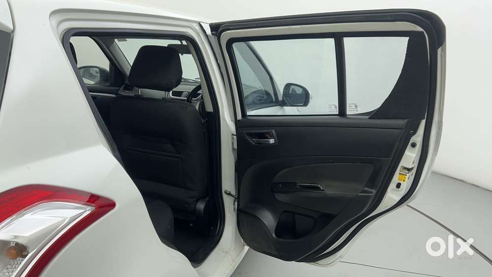 Maruti Suzuki Swift Vvt Vxi, 2013, Petrol