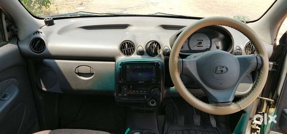 Hyundai Santro Xing Xl, 2006, Petrol