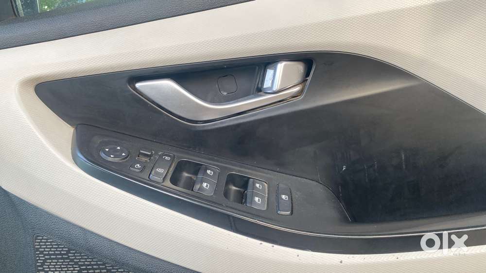 Hyundai Creta 1.5 Sx, 2020, Petrol