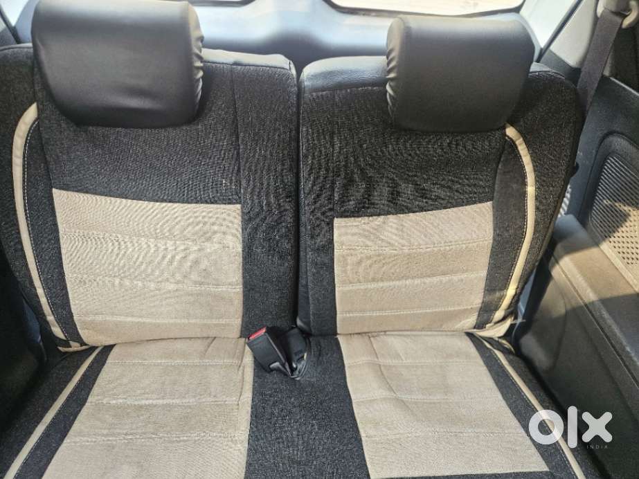 Honda Br-v I-dtec S Mt, 2018, Diesel