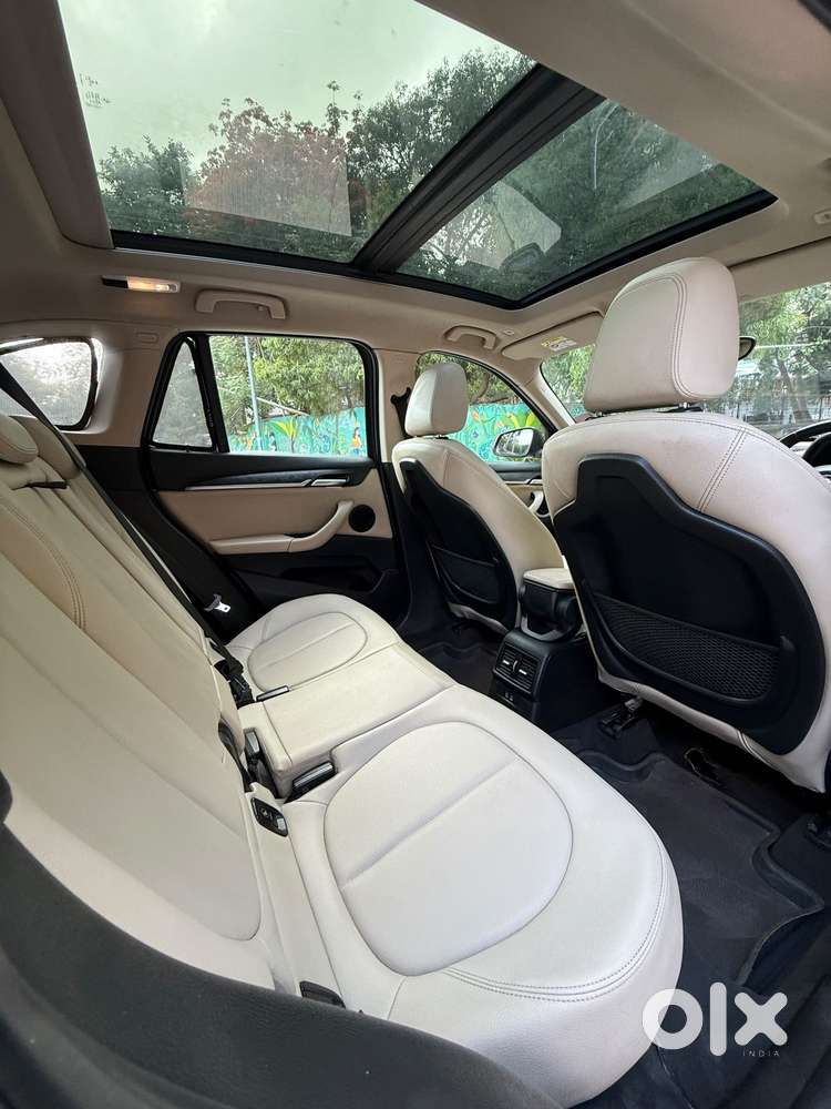 Bmw X1 2.0 Sdrive 20d, 2019, Diesel