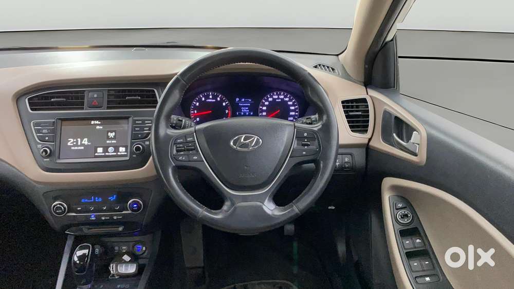 Hyundai Elite I20 1.4 Sportz Plus Crdi, 2019, Petrol