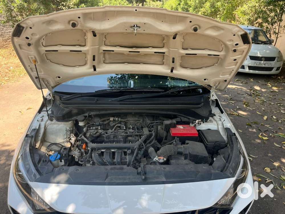 Hyundai New I20 2023 Petrol Good Condition