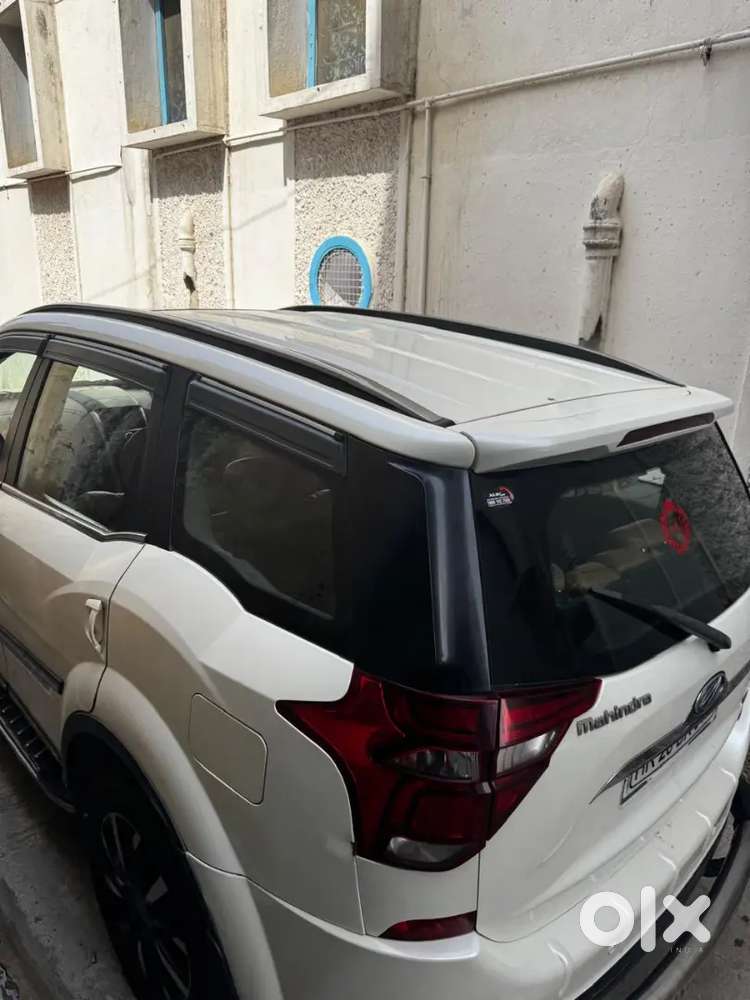 Mahindra Xuv500 W11 Automatic 2018 Diesel 145000 Km Drivenq