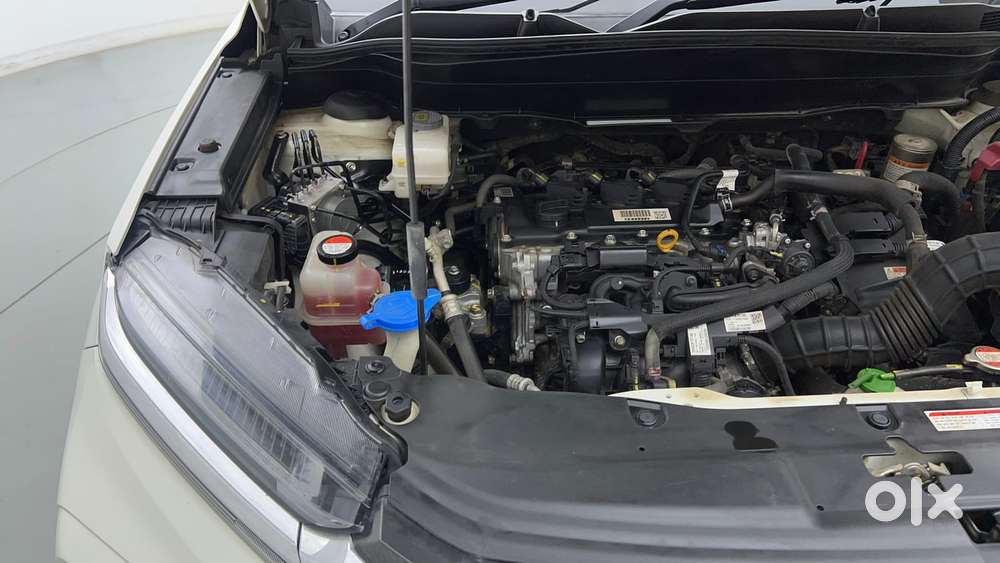 Toyota Urban Cruiser Hyryder 1.5 V Hybrid, 2023, Cng & Hybrids