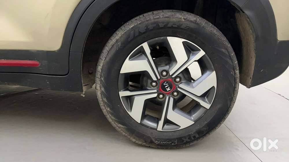 Kia Sonet Gtx Plus 1.5 Dct At, 2020, Diesel