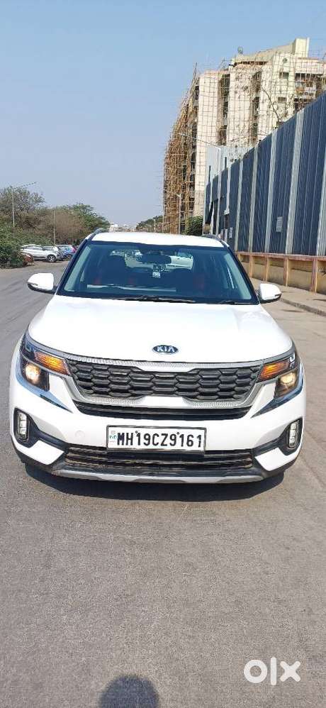 Kia Seltos Htk Plus D, 2020, Diesel