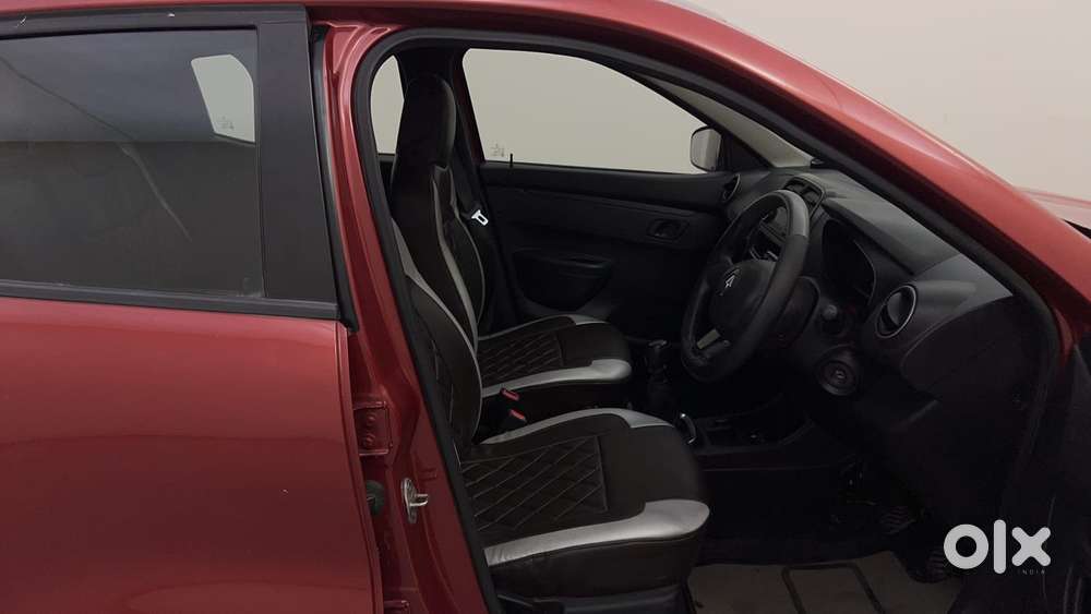 Renault Kwid Rxl 1.0, 2019, Petrol