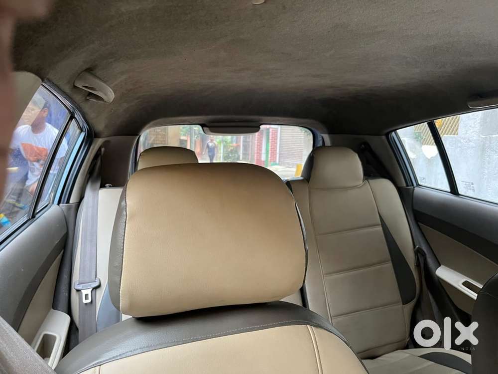 2013 Chevrolet Sail U-va Diesel Manual