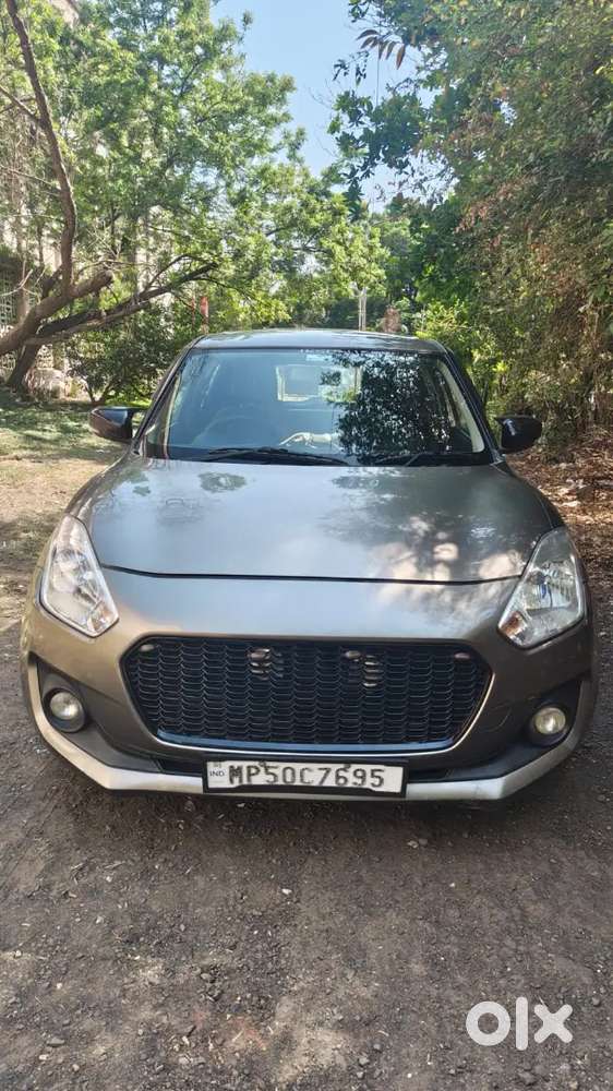 Maruti Suzuki Swift 2019 Diesel 79000 Km Driven