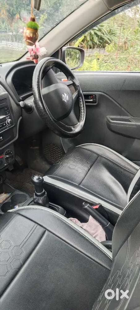 Maruti Suzuki Alto K10 2024 Cng & Hybrids 3300 Km Driven