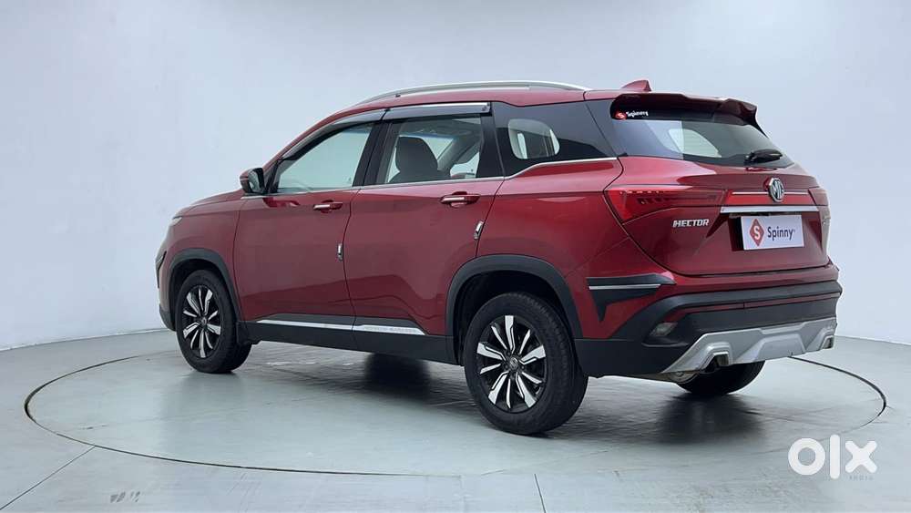 Mg Hector 2.0 Sharp Diesel, 2019, Diesel