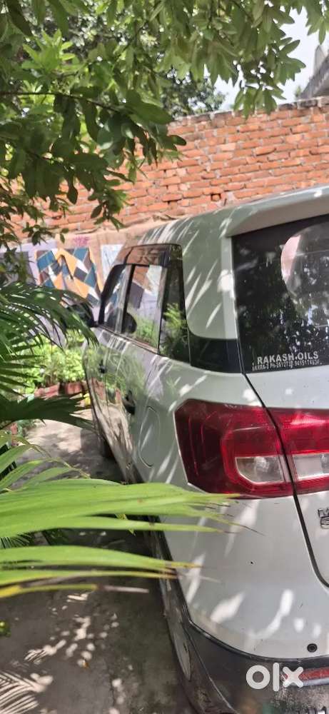 Maruti Suzuki Vitara Brezza 2018 Diesel 111541 Km Driven