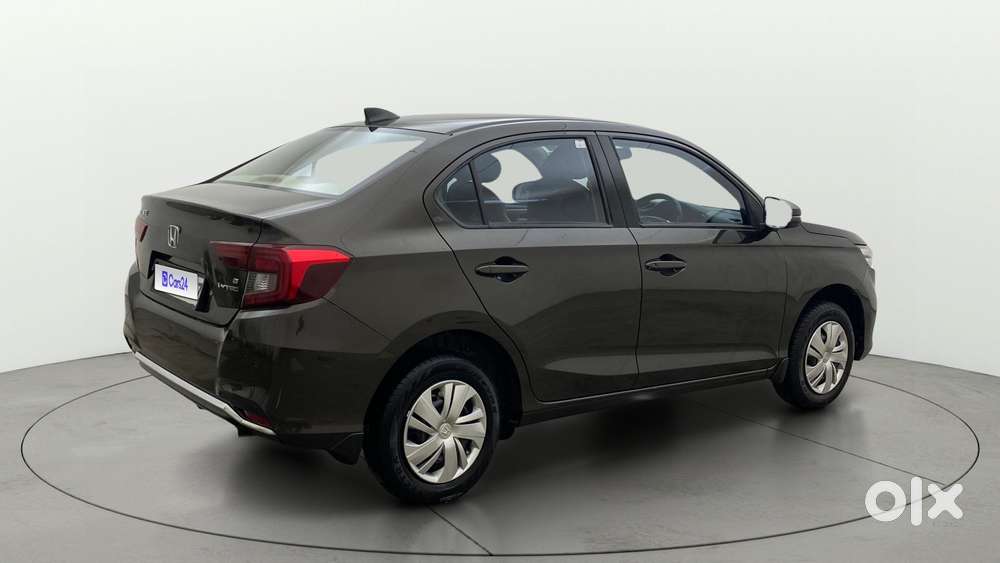 Honda Amaze 1.2 S I-vtec, 2022, Petrol