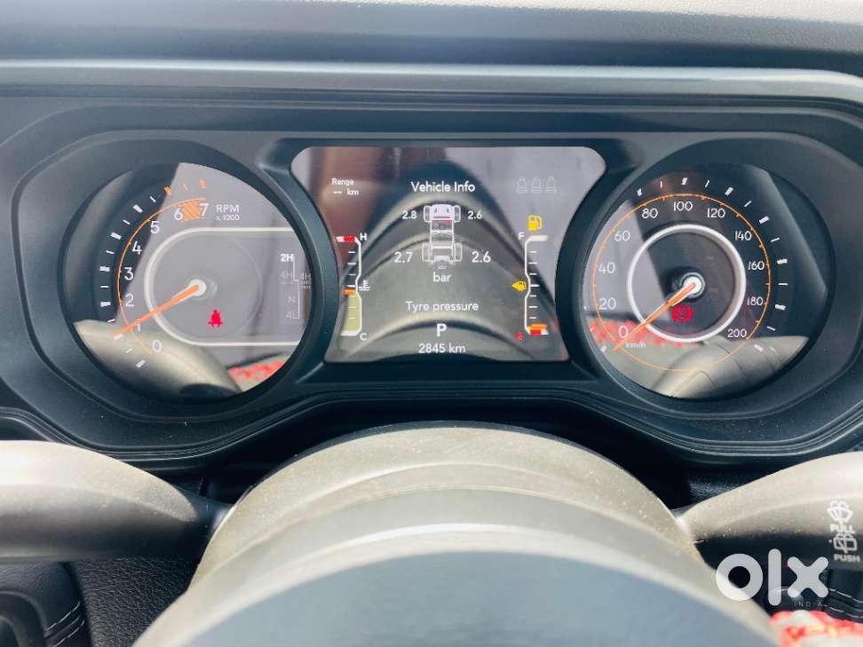 Jeep Wrangler Rubicon, 2025, Petrol