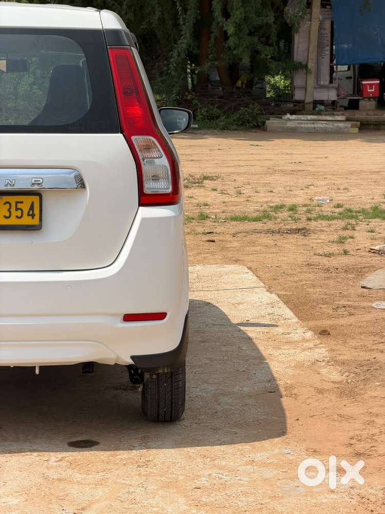 Maruti Suzuki Wagon R Vxi 1.0 Cng, 2023, Cng & Hybrids