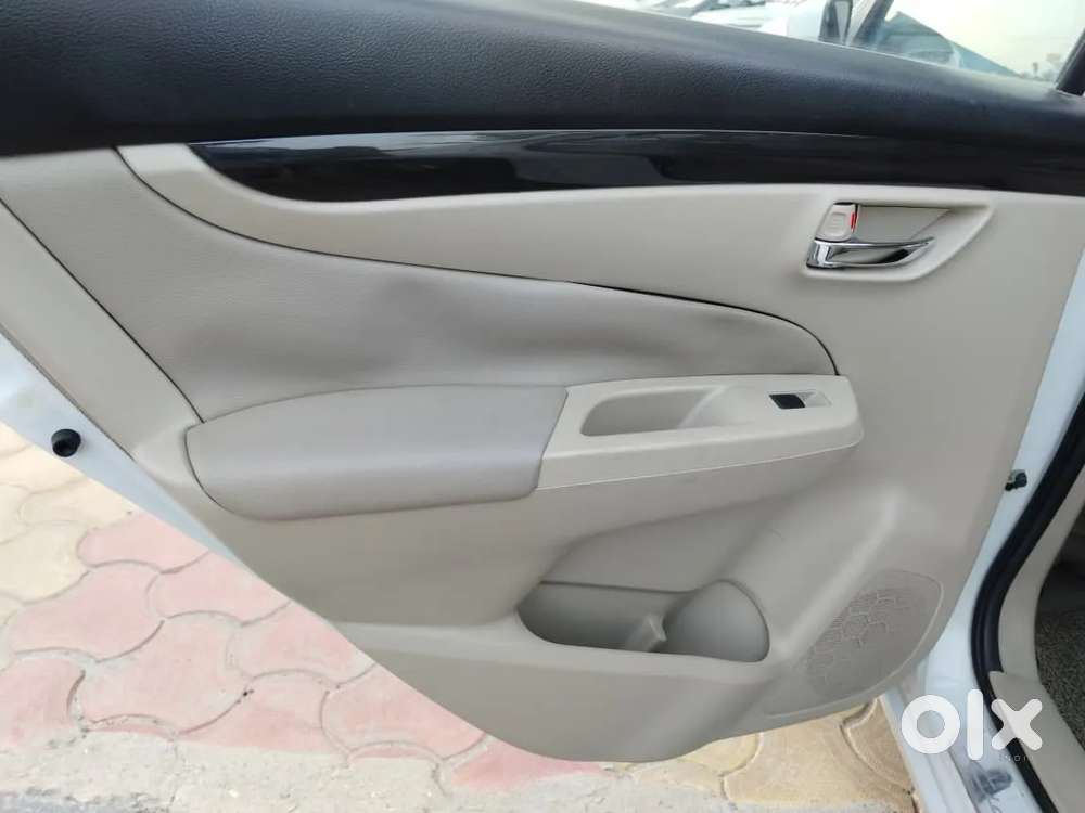 Maruti Suzuki Ciaz Zxi, 2015, Petrol