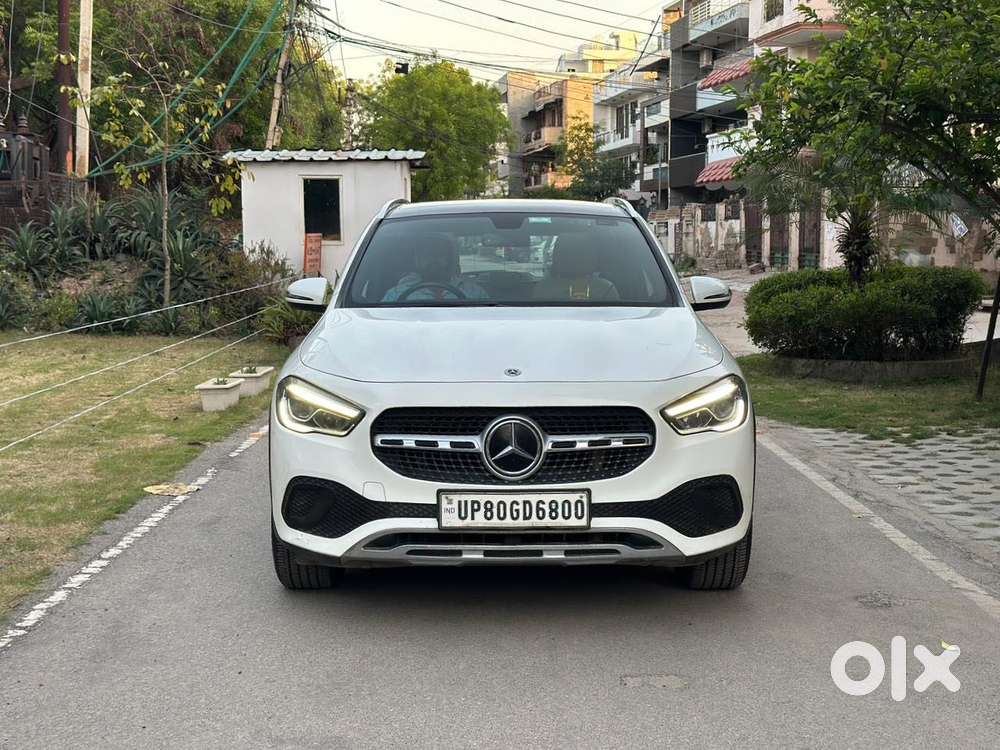 Mercedes-benz Gla 200, 2022, Petrol