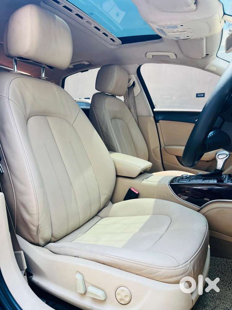 Audi A6 2.0 Tdi, 2013, Diesel